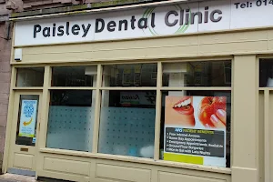 Paisley Dental Clinic image