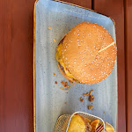 Photo n°1 de l'avis de Energyboy. fait le 01/09/2023 à 15:39 sur le  Onkel Toms Wirtshaus à Lindau