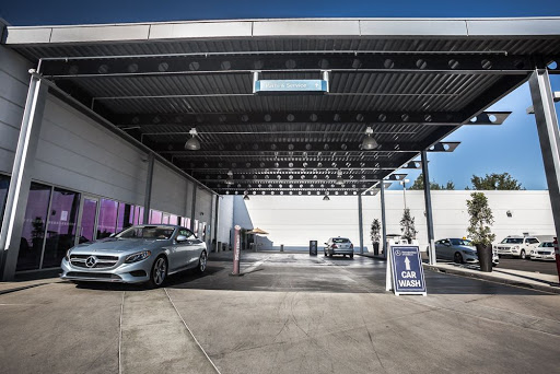 Mercedes-Benz of Foothill Ranch image