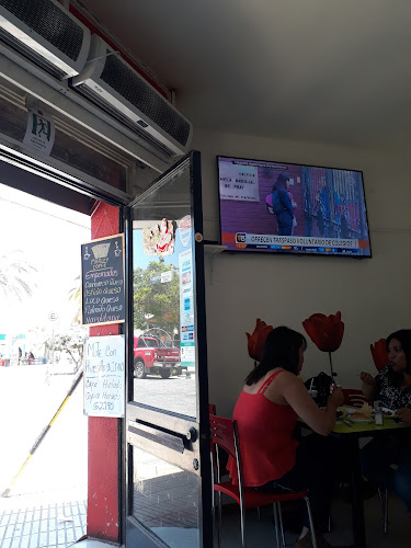 Comentarii opinii despre Local Q'Rico