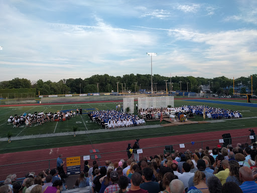 Public Swimming Pool «Centennial Avenue Pool», reviews and photos, 401 Centennial Ave, Cranford, NJ 07016, USA