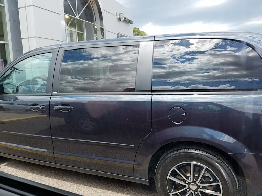 Used Car Dealer «Peppers Automotive Group Inc», reviews and photos, 2420 E Wood St, Paris, TN 38242, USA