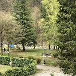 Photo n°1 de l'avis de Michele.a fait le 07/04/2019 à 18:53 sur le  Ostello Brembo - Ristorante à Camerata Cornello