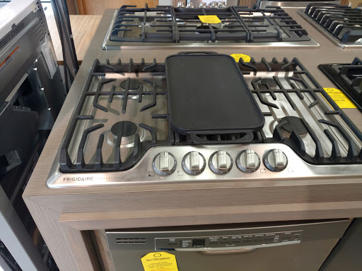 Appliance Store «Harry Miller Appliances Inc», reviews and photos, 3900 W 127th St, Alsip, IL 60803, USA