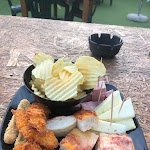 Photo n°3 de l'avis de Sara.o fait le 13/08/2021 à 17:21 sur le  The Swim Bar à Medicina