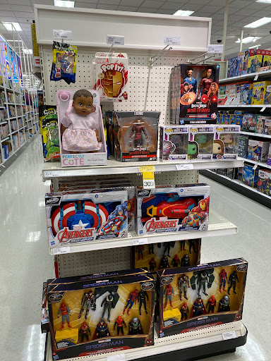 Department Store «Target», reviews and photos, 3800 Lexington Ave N, Shoreview, MN 55126, USA