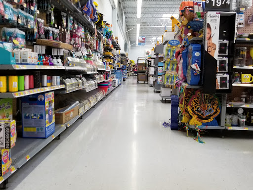 Discount Store «Walmart», reviews and photos, 40 International Dr S, Flanders, NJ 07836, USA