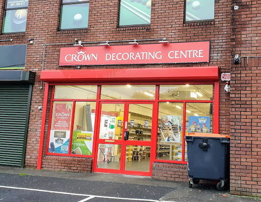 Crown Decorating Centre