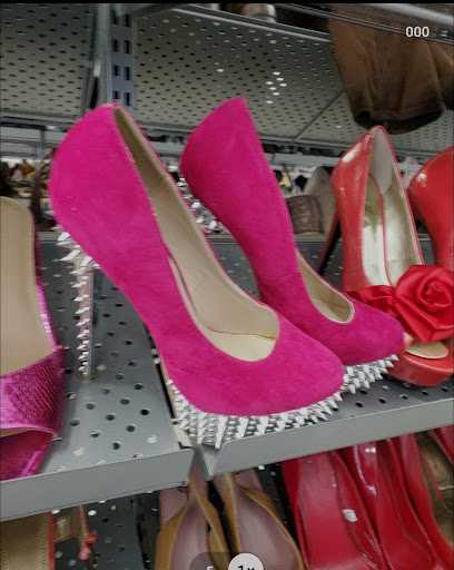 Outlet Store «Goodwill Central Virginia Outlet», reviews and photos, 6301 Midlothian Turnpike, Richmond, VA 23225, USA