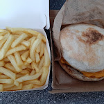 Photo n°1 de l'avis de Artur.u fait le 12/05/2023 à 16:09 sur le  Spicy à Sendenhorst