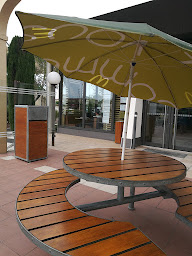Photo n°25 de McDonald's à Remoulins ()