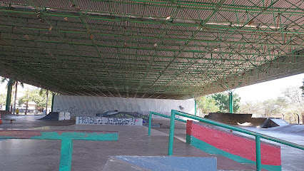 Pista de Skate Vila Cristina São José do Rio Preto