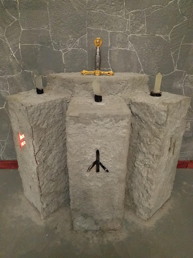 Amusement Center «Lock and Key Escape Rooms», reviews and photos, 4020 Minnehaha Ave, Minneapolis, MN 55406, USA