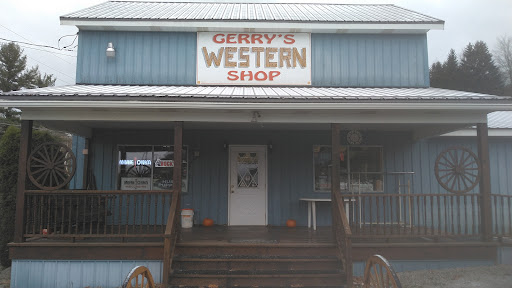 Gerry's Western Shop
