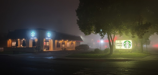 Coffee Shop «Starbucks», reviews and photos, 1552 Rosecrans St, San Diego, CA 92106, USA