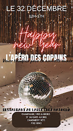 Photo n°71 de Au Large - Chez Natacha à Cancale ()