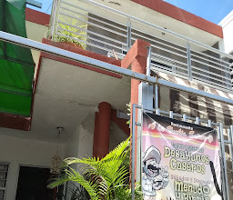 A la vuelta Señor-@ photo