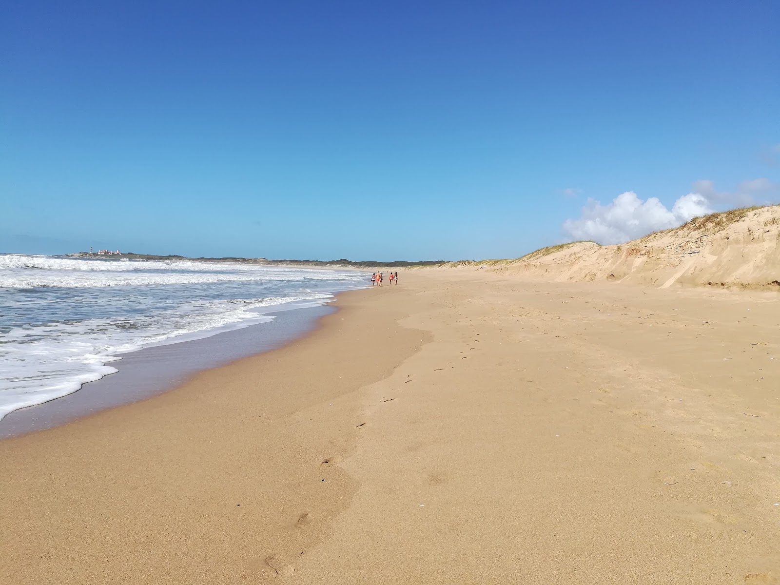 De la Viuda Beach photo #9