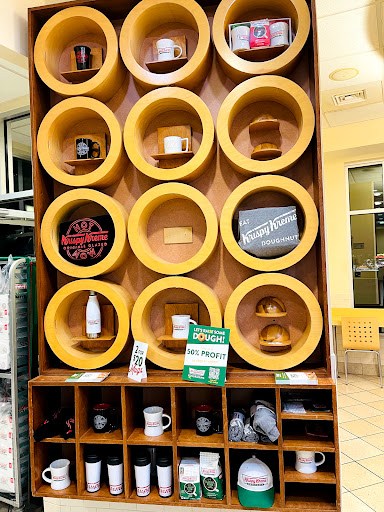 Donut Shop «Krispy Kreme», reviews and photos, 1021 Polaris Pkwy, Columbus, OH 43240, USA