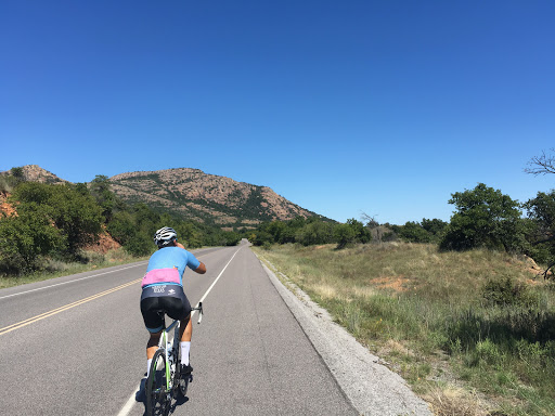 Bicycle Store «Sprockets Bicycle Shop», reviews and photos, 231 W Hickory St, Denton, TX 76201, USA