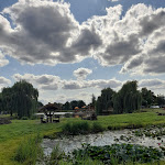 Photo n°3 de l'avis de Wolfgang.o fait le 18/07/2021 à 17:39 sur le  Fischerhof Gahrns GmbH à Gardelegen