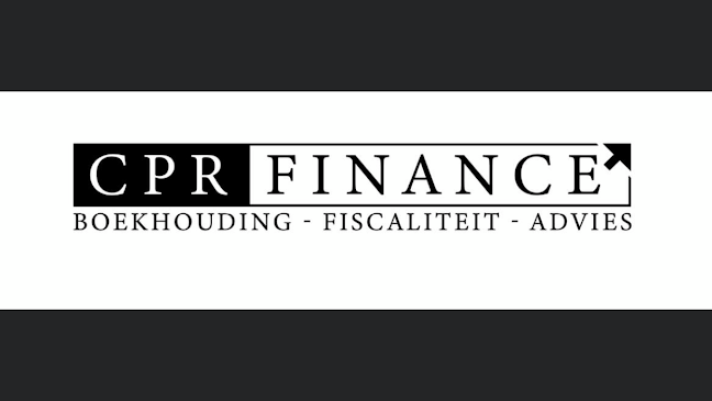 CPR Finance - Financieel adviseur