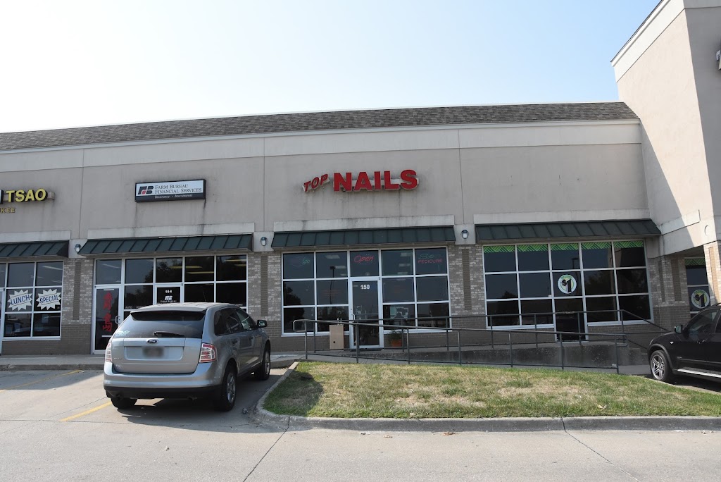 Top Nails 50263