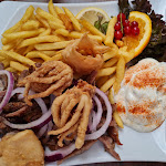 Photo n°3 de l'avis de Frea.o fait le 23/07/2022 à 08:55 sur le  Restaurant Zur Friedenseiche à Heilsbronn