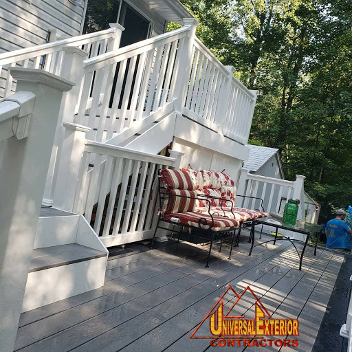 Building Restoration Service «Universal Exterior Contractors», reviews and photos, 518 Colbert Rd, Townsend, DE 19734, USA