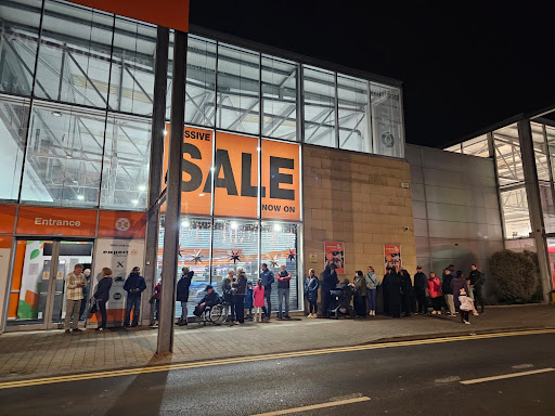 Expert Naas in Naas, Co. Kildare