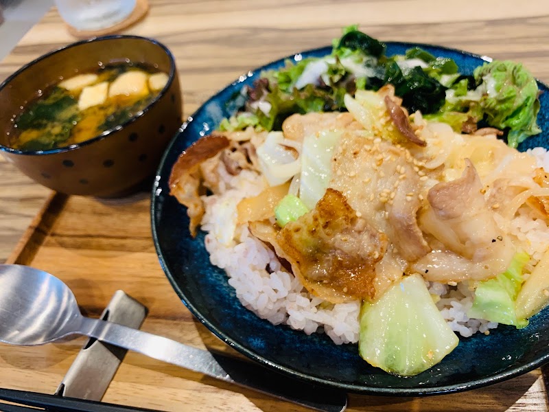 Sepiace 三重県鈴鹿市住吉 カフェ 喫茶 グルコミ