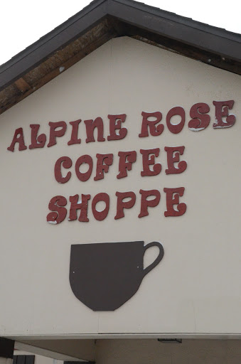 Coffee Shop «Alpine Rose Coffee Shoppe», reviews and photos, 206 E Main St, Berne, IN 46711, USA