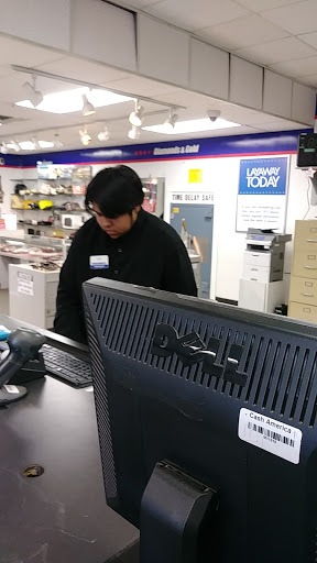 Pawn Shop «Cash America Pawn», reviews and photos, 4933 S Peoria Ave, Tulsa, OK 74105, USA