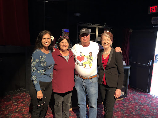 Performing Arts Theater «The Dutton Family Theater Mesa», reviews and photos, 7420 E Main St, Mesa, AZ 85207, USA