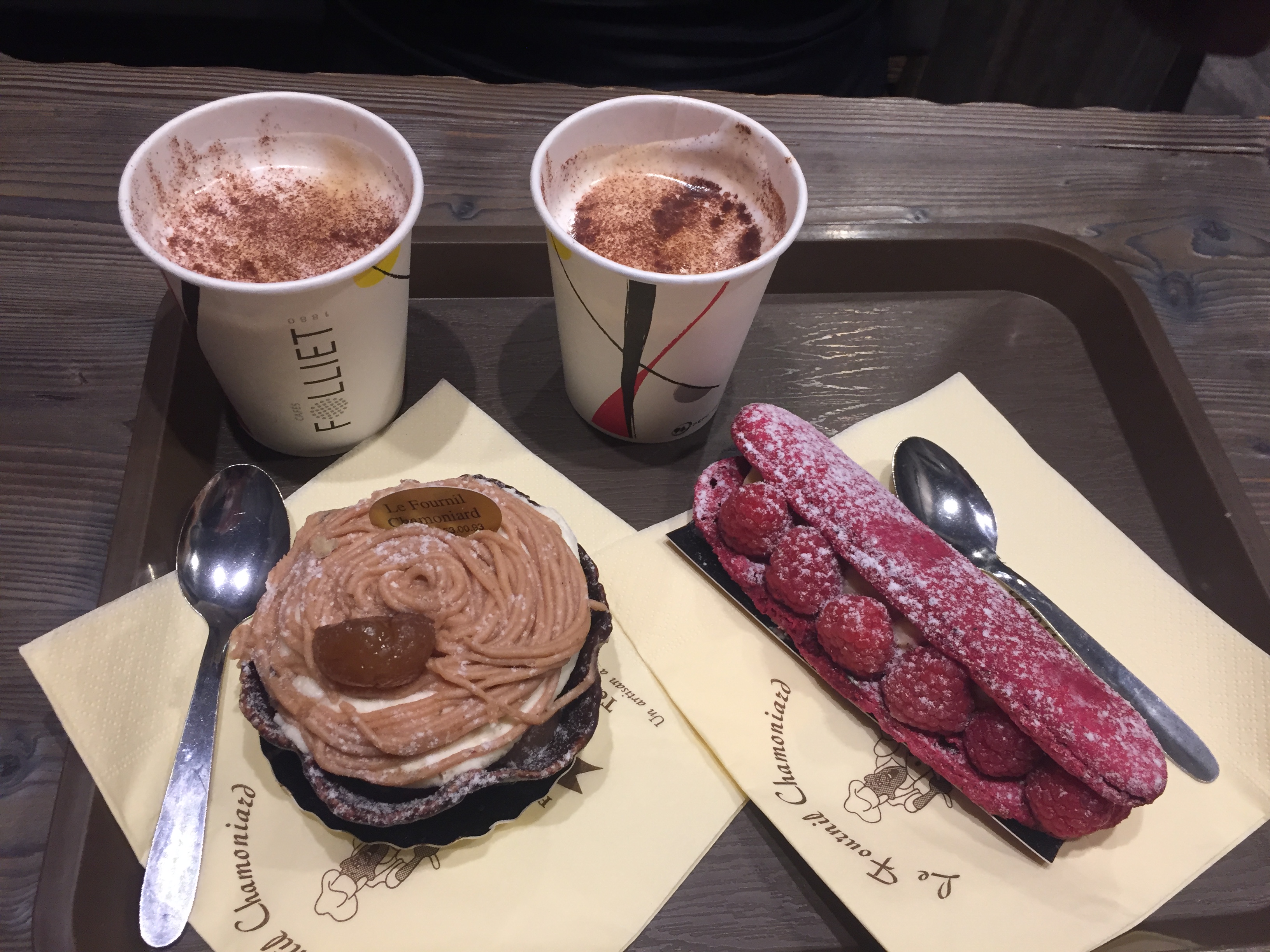 Photo n° 2 de l'avis de Silvia. fait le 18/08/2017 à 09:21