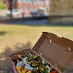 Photo n°1 de l'avis de Jan.i fait le 27/08/2022 à 08:26 sur le  Frittenwerk Münster à Münster