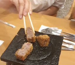Tetsujin Gyukatsu & Wagyu Bowl photo