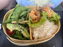 Poke bowl du Restaurant japonais OBENTO à Paris - n°7