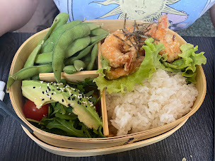 Photo n°36 de OBENTO à Paris ()