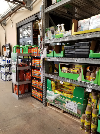 Home Improvement Store «The Home Depot», reviews and photos, 2901 N University Dr, Sunrise, FL 33322, USA