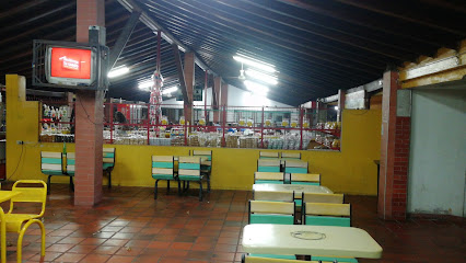 Restaurante El Transportador - Curumaní, Villa Graciela, Curumaní, Cesar, Colombia
