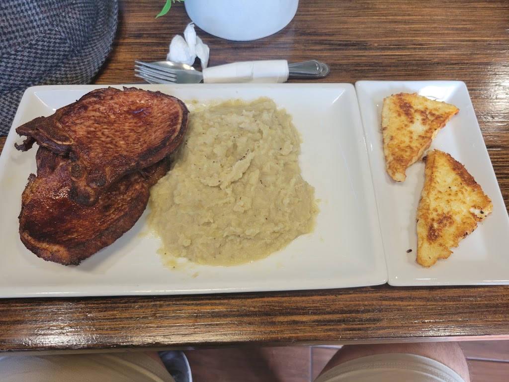 Comida Tipica Dominicana 20737