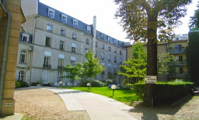 EHPAD Amitié et Partage à Paris