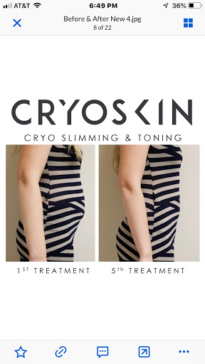 Day Spa «Blue Mermaid Spa», reviews and photos, 4311 Belmont Ave, Dallas, TX 75204, USA