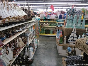 Variety Outlet Store - photo 41