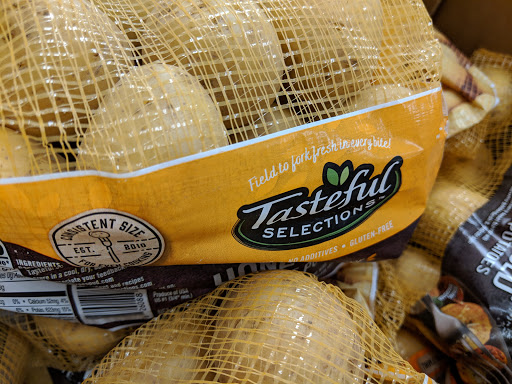 Supermarket «ALDI», reviews and photos, 707 S Wayne Rd, Westland, MI 48186, USA