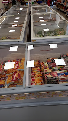 Mondial Primeurs Sitis à Courson-les-Carrières