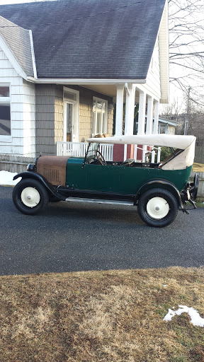 Auto Parts Store «AutoZone», reviews and photos, 2121 Columbia Ave, Lancaster, PA 17603, USA