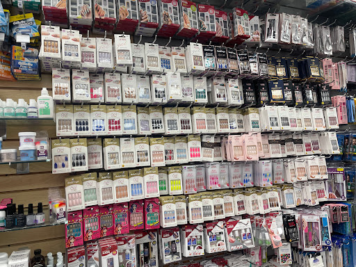 Beauty Supply Store «Optima Beauty Supply», reviews and photos, 84-15 Roosevelt Ave, Jackson Heights, NY 11372, USA