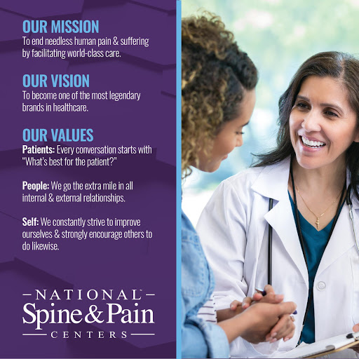 New York Spine and Pain Physicians - Bay Shore image 3